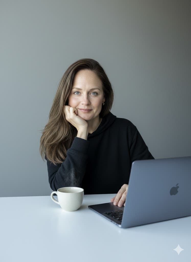 Michaela Munitzk