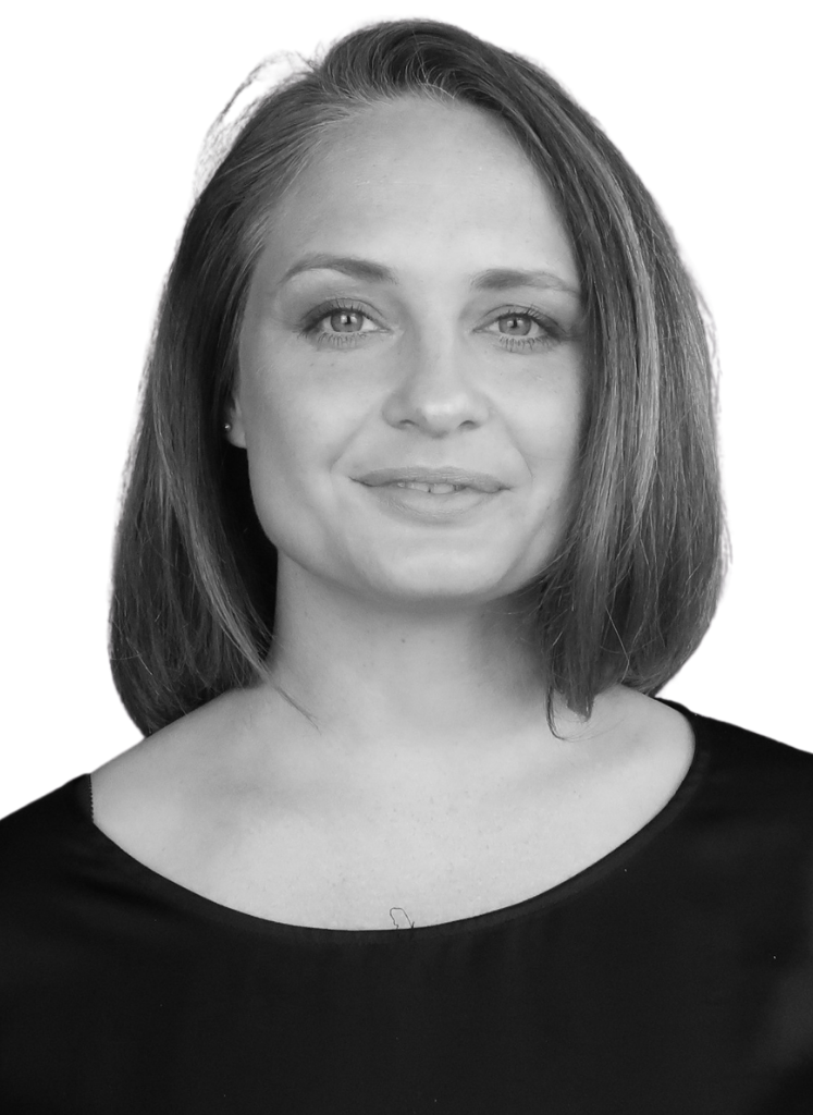 Michaela Munitzk Founder InsightSync